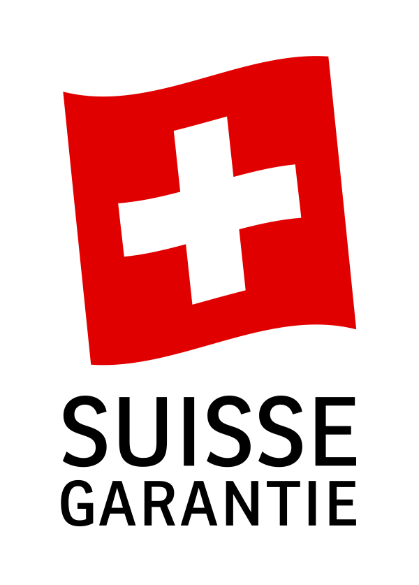 Suisse Garantie Zertifikat